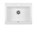 Laveo Komodo Granite Sink 1 Bowl-10