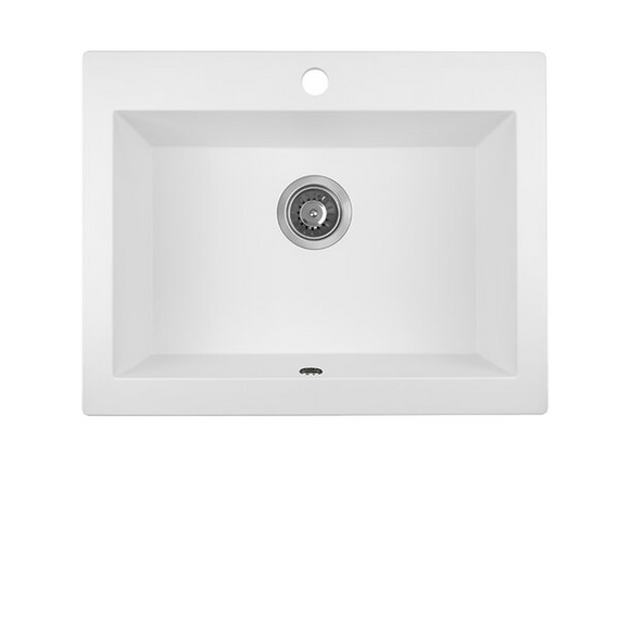 Laveo Komodo Granite Sink 1 Bowl