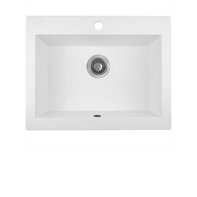 Laveo Komodo Granite Sink 1 Bowl