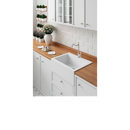 Laveo Komodo Granite Sink 1 Bowl-15