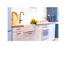 Laveo Komodo Granite Sink 1 Bowl-16