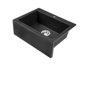 Laveo Komodo Granite Sink 1 Bowl-8