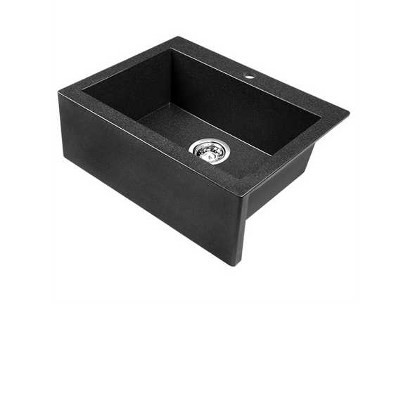 Laveo Komodo Granite Sink 1 Bowl