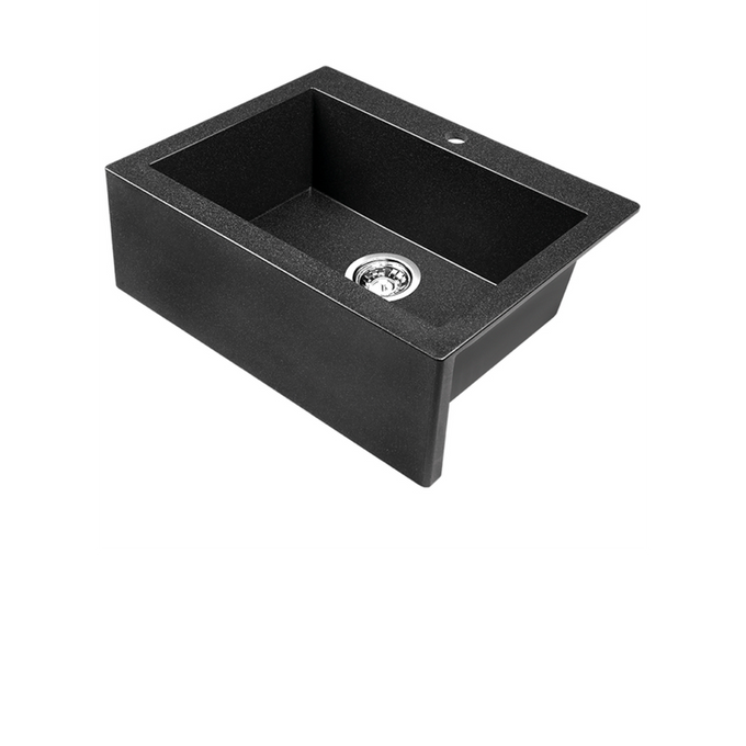 Laveo Komodo Granite Sink 1 Bowl