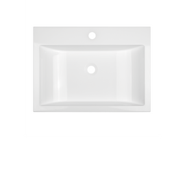 Buy white Laveo Albano Basin Granite