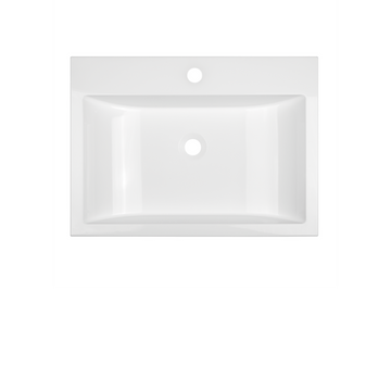 Buy white Laveo Albano Basin Granite