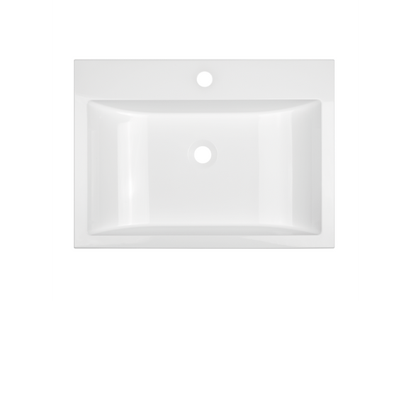 Laveo Albano Basin Granite