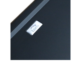 Laveo Barbados Granite Sink 2 Bowl - 0