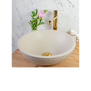 Laveo Amber Basin Granite Round-12