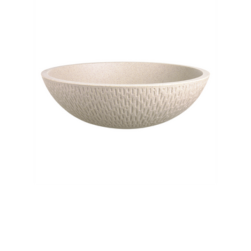 Laveo Amber Basin Granite Round - 0