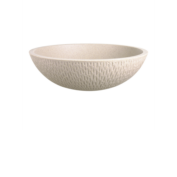 Laveo Amber Basin Granite Round