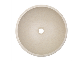 Laveo Amber Basin Granite Round