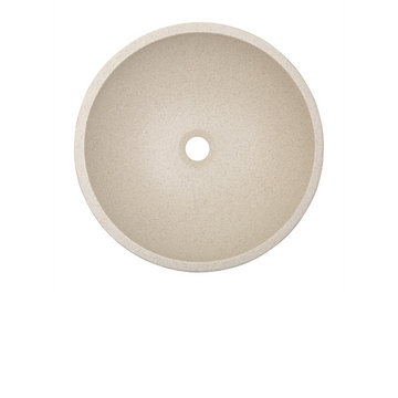 Laveo Amber Basin Granite Round