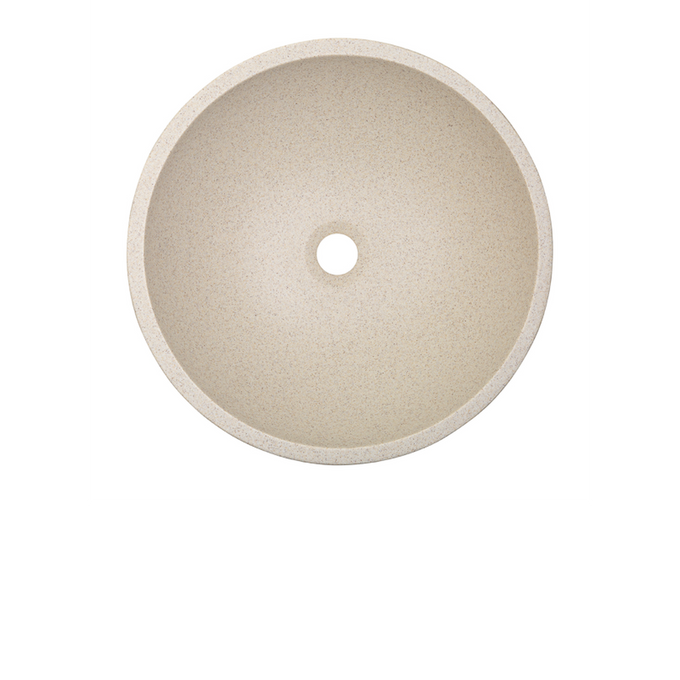 Laveo Amber Basin Granite Round