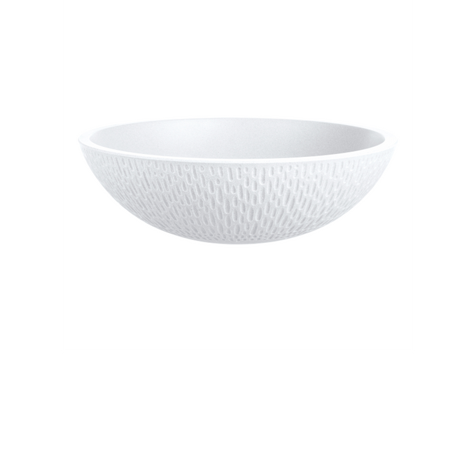 Laveo Amber Basin Granite Round