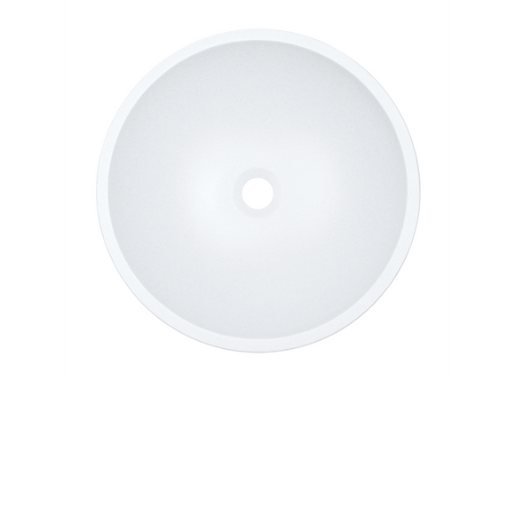 Laveo Amber Basin Granite Round