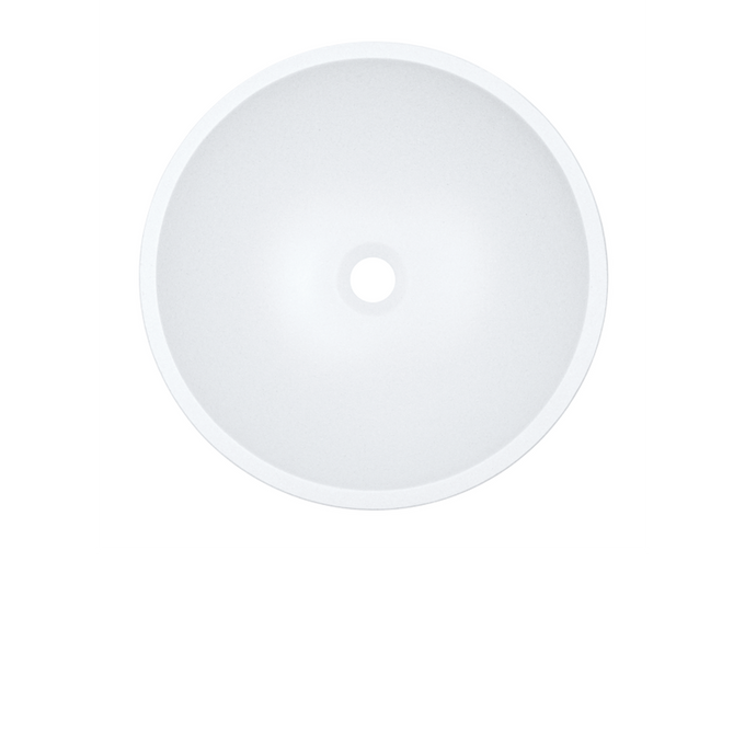 Laveo Amber Basin Granite Round