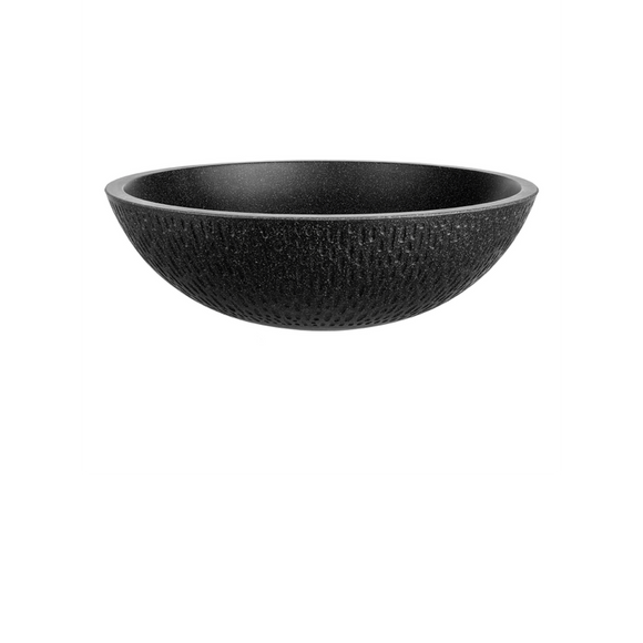 Laveo Amber Basin Granite Round