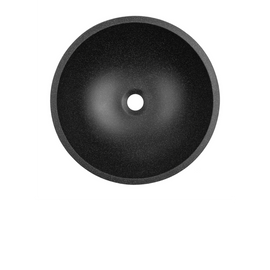 Buy black Laveo Amber Basin Granite Round