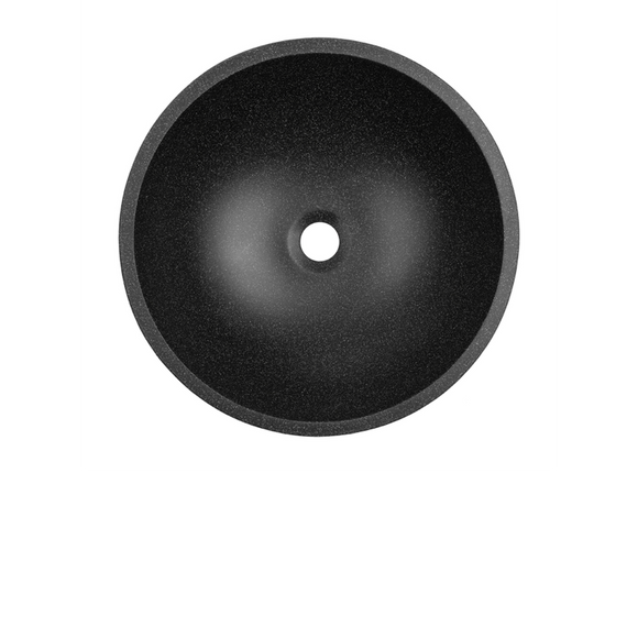 Laveo Amber Basin Granite Round