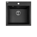 Laveo Alena Granite Sink 1 Bowl-5