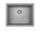 Laveo Ibiza Granite Sink 1 Bowl Undermount-1