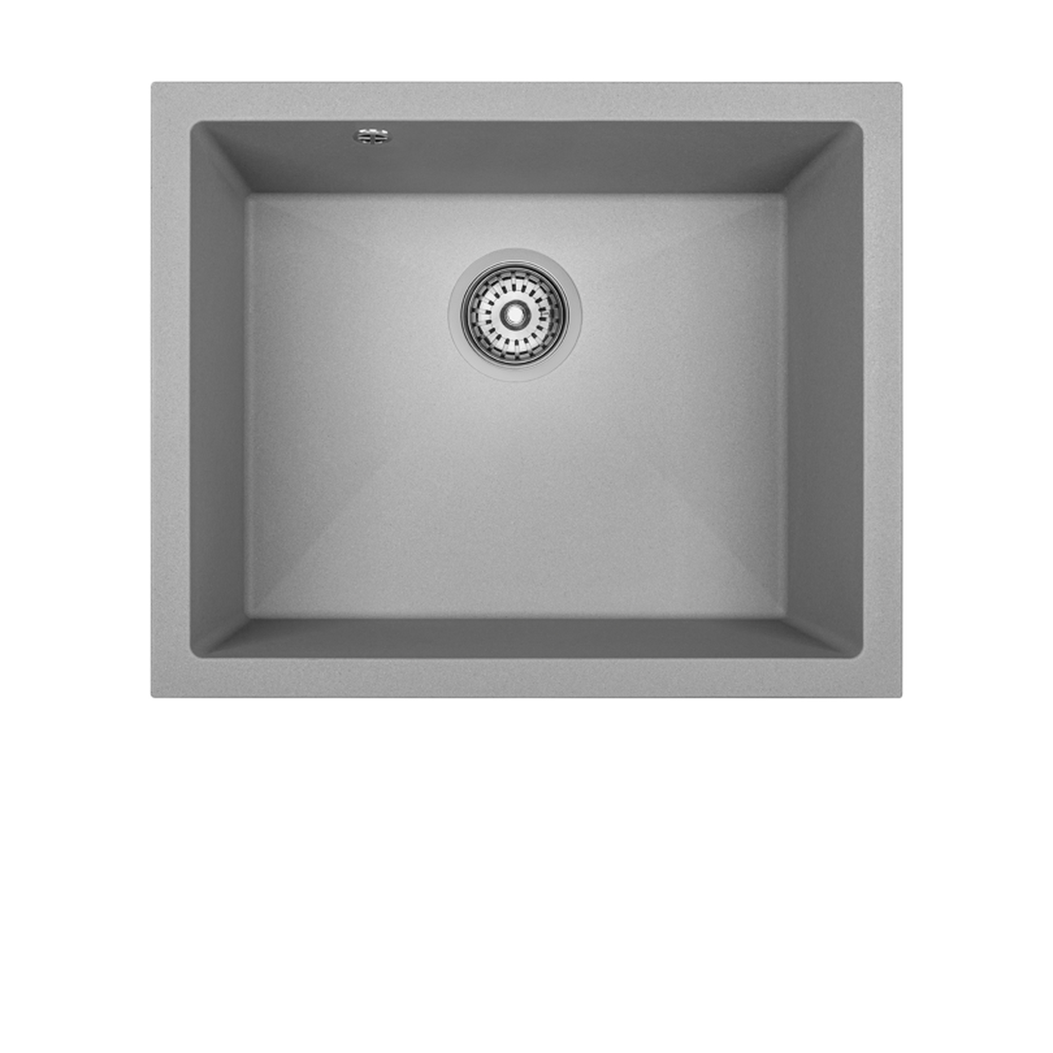 Laveo Ibiza Granite Sink 1 Bowl Undermount