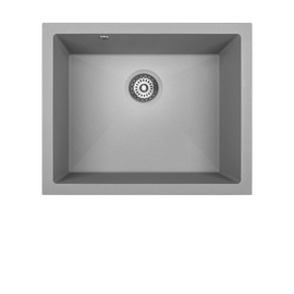 Laveo Ibiza Granite Sink 1 Bowl Undermount