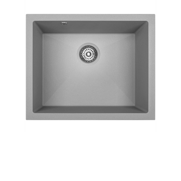 Laveo Ibiza Granite Sink 1 Bowl Undermount