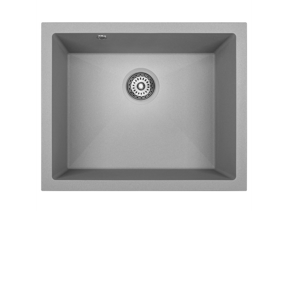 Laveo Ibiza Granite Sink 1 Bowl Undermount