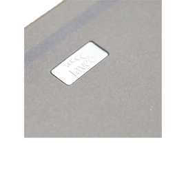 Laveo Ibiza Granite Sink 1 Bowl Undermount - 0