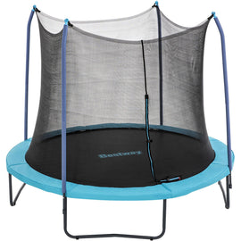 image of Bestway Xtreme Air Trampoline 10' X 8'4"/3.05m x 2.55m
