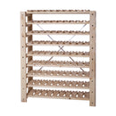 CTS 1-Bay Wine Rack DIY-Kit 1104mm High - image 01