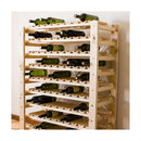 CTS 1-Bay Wine Rack DIY-Kit 1104mm High - image 03