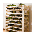 CTS 1-Bay Wine Rack DIY-Kit 1104mm High - image 03