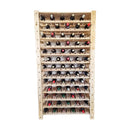 CTS 1-Bay Wine Rack DIY-Kit 1744mm High - image 01