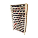 CTS 1-Bay Wine Rack DIY-Kit 1744mm High - image 04