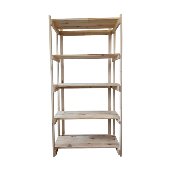 CTS Fold & Go LamiShelf 1800mm High - image 01
