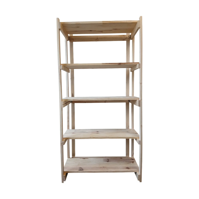 CTS Fold & Go LamiShelf 1800mm High - image 01