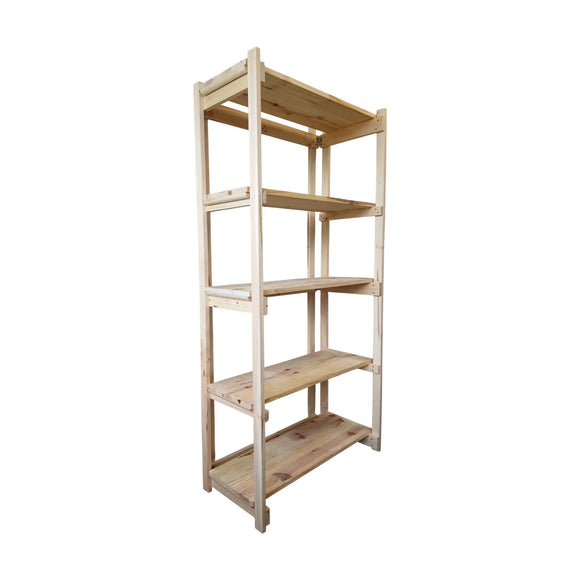 CTS Fold & Go LamiShelf 1800mm High - image 02