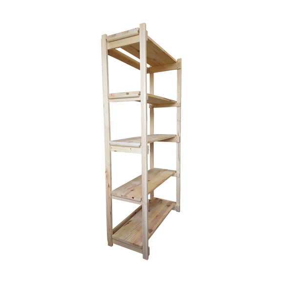 CTS Fold & Go LamiShelf 1800mm High - image 03