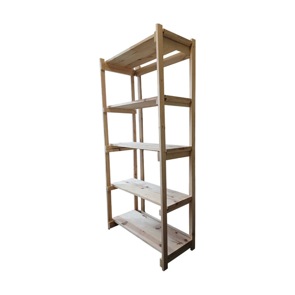 CTS Fold & Go LamiShelf 1800mm High - image 04