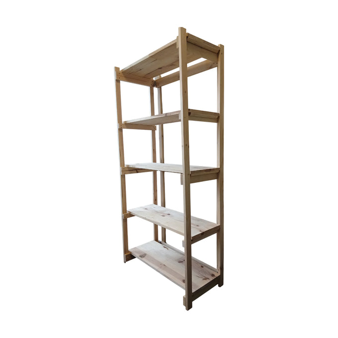 CTS Fold & Go LamiShelf 1800mm High - image 04