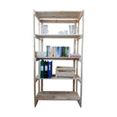CTS Fold & Go LamiShelf 1800mm High - image 05