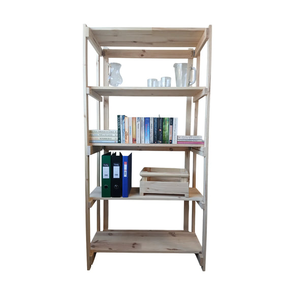 CTS Fold & Go LamiShelf 1800mm High - image 05
