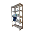 CTS Fold & Go LamiShelf 1800mm High - image 06