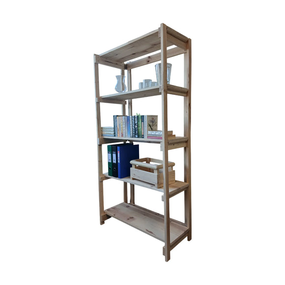 CTS Fold & Go LamiShelf 1800mm High - image 06