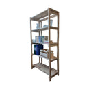 CTS Fold & Go LamiShelf 1800mm High - image 07