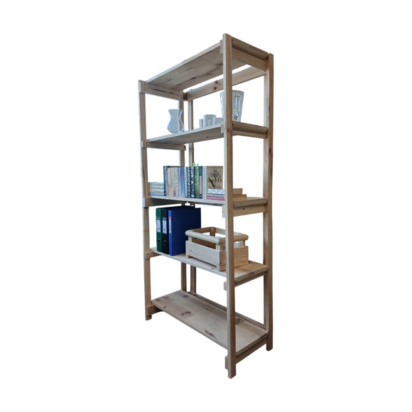 CTS Fold & Go LamiShelf 1800mm High - image 07
