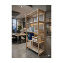 CTS Fold & Go LamiShelf 1800mm High - image 09